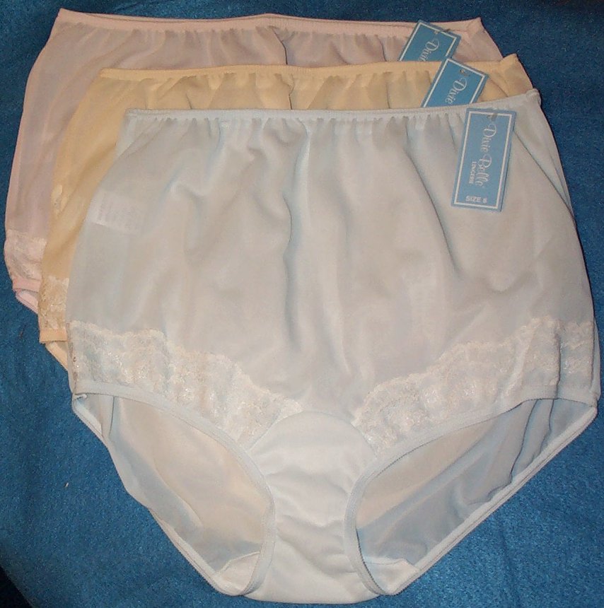 Dixiebell Panties 102